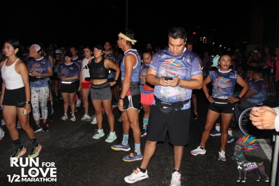 Run for Love 2024